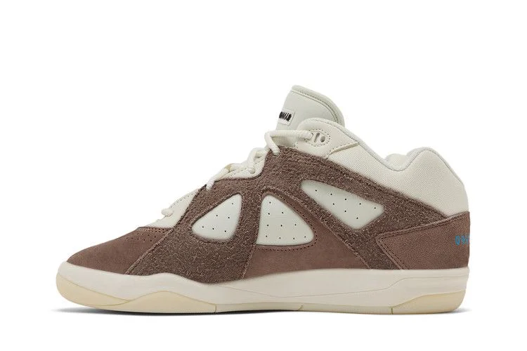 Кроссовки adidas BADBO 1.0 'Brown'