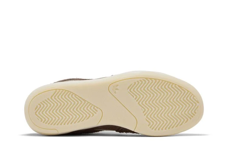 Кроссовки adidas BADBO 1.0 'Brown'