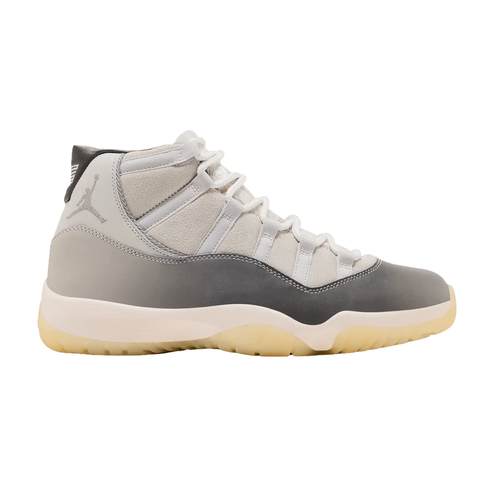 Кроссовки Air Jordan 11 Retro 'Tokyo'