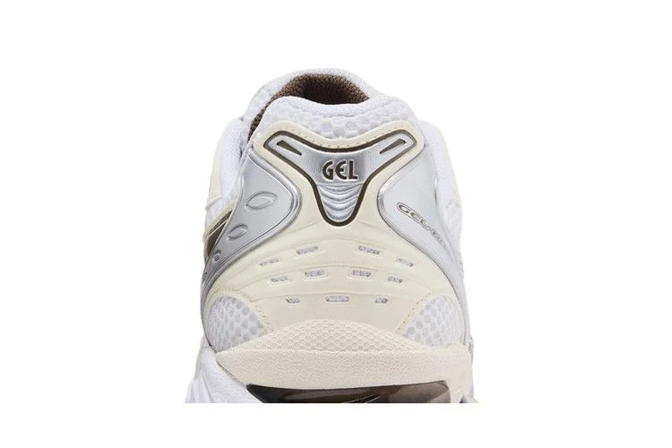 Кроссовки ASICS Gel Kayano 14 'White Ivory'