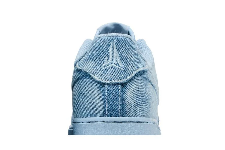 Кроссовки Ja Morant x Nike Air Force 1 Low 'Denim'