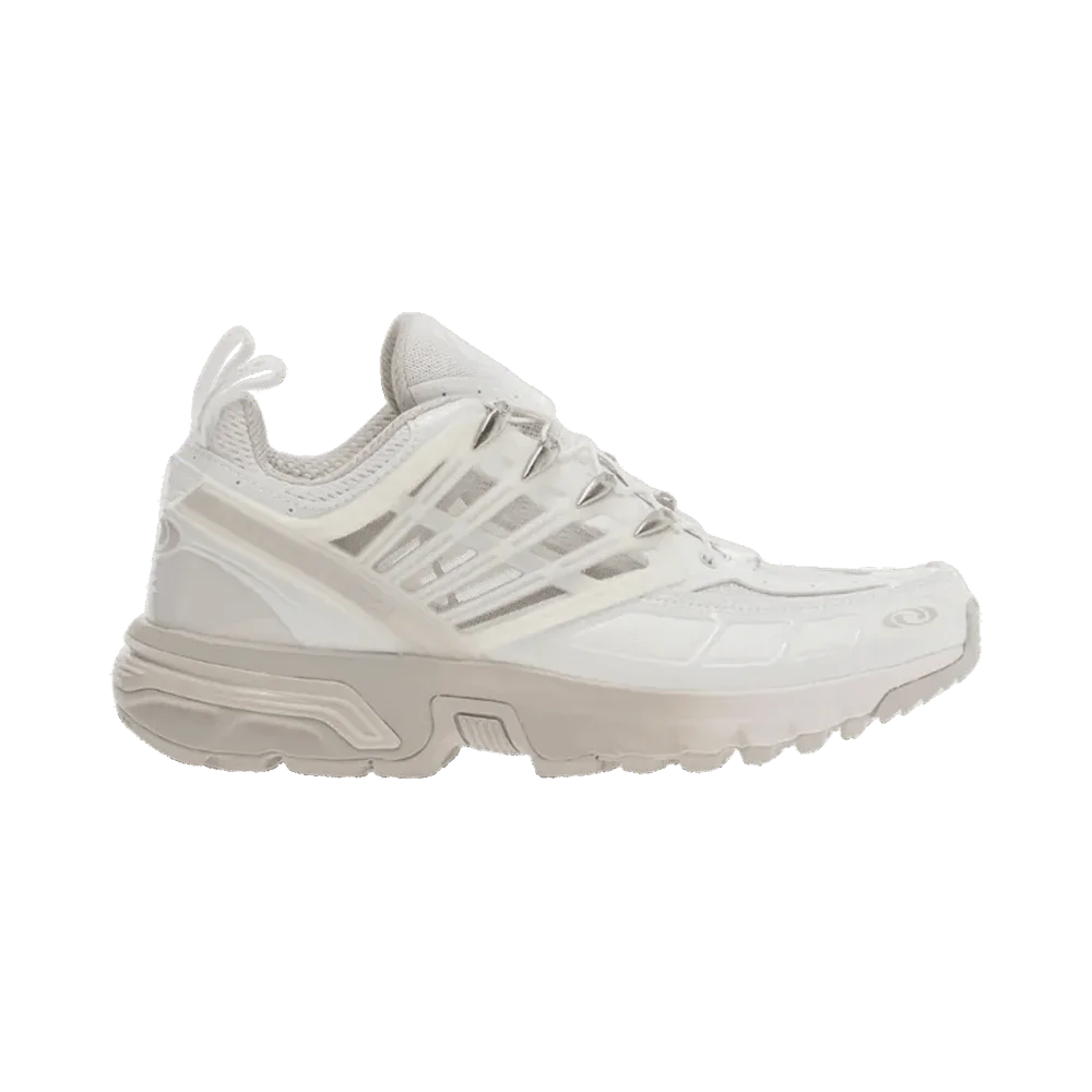 Кроссовки MM6 Maison Margiela x Salomon ACS Pro 'White'