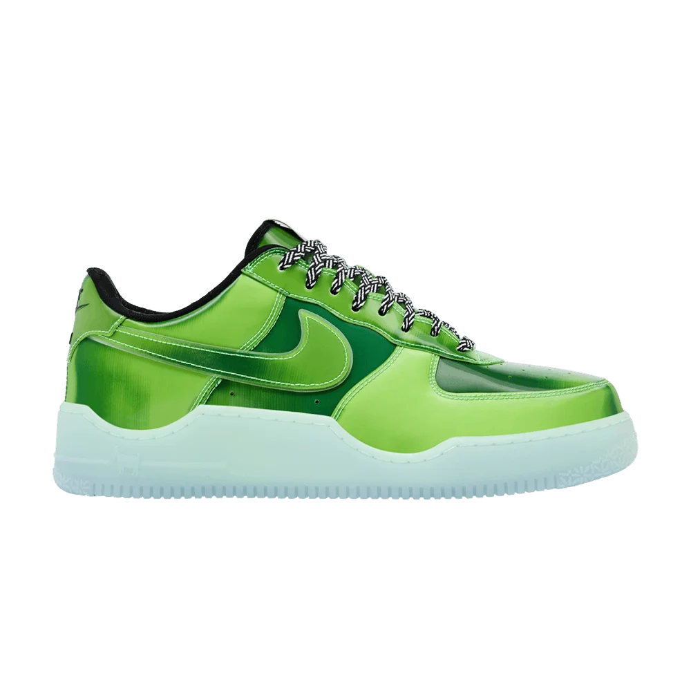 Кроссовки Nike Air Force 1 Low Premium 'Lebron James - LA'