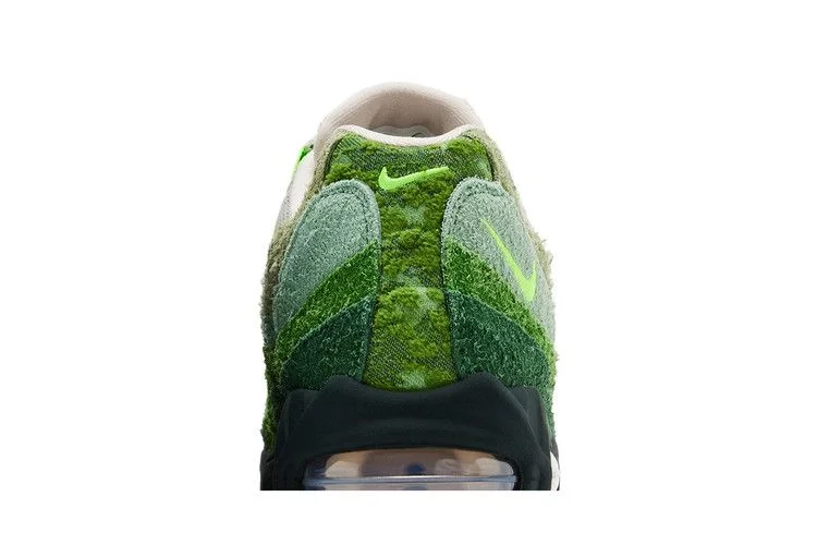 Кроссовки Nike Air Max 95 BB DOAF Oregon 'The Woods' PE