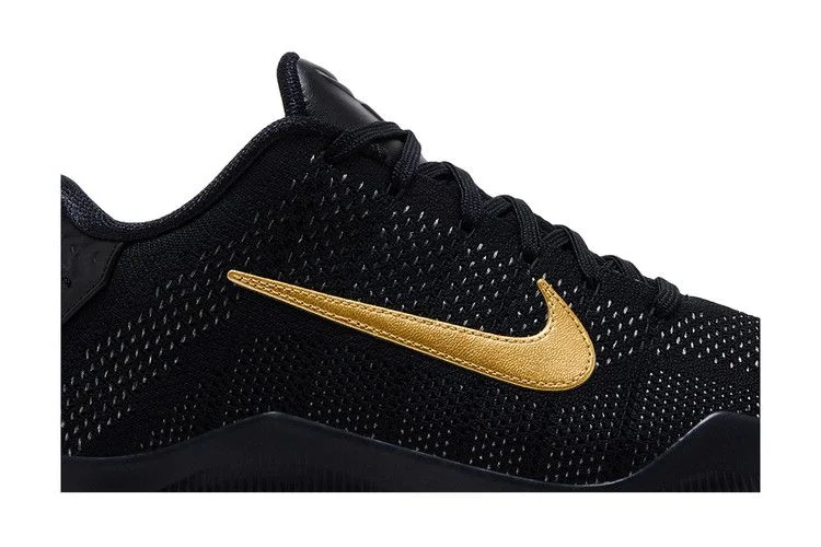 Кроссовки Nike Kobe 11 Elite Low Protro 'Fade To Black' 2026
