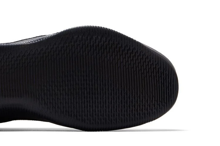 Кроссовки Nike Kobe 11 Elite Low Protro 'Fade To Black' 2026