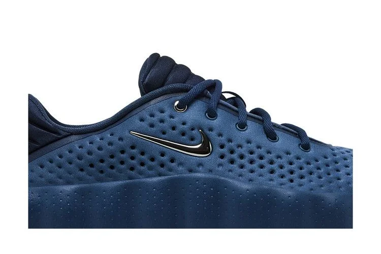 Кроссовки Nike Mind 002 Thunder 'Blue' 'Thunder Blue/Metallic Platinum-Diffused Blue-Hyper Crimson'