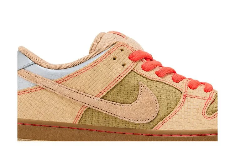 Кроссовки Nike SB Dunk Low 'Songkran'