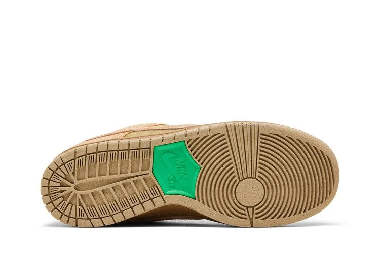Кроссовки Nike SB Dunk Low 'Songkran'