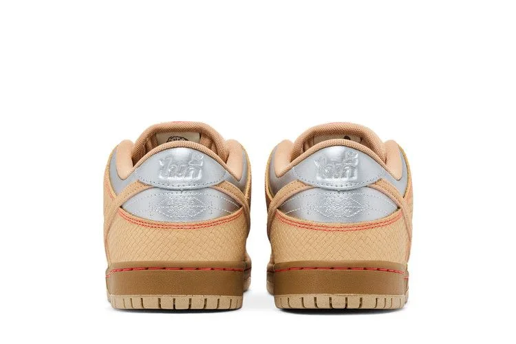 Кроссовки Nike SB Dunk Low 'Songkran'