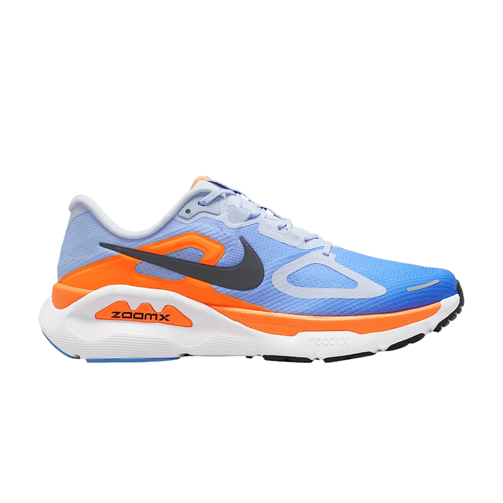 Кроссовки Nike Structure Plus 'Hydrogen Blue'