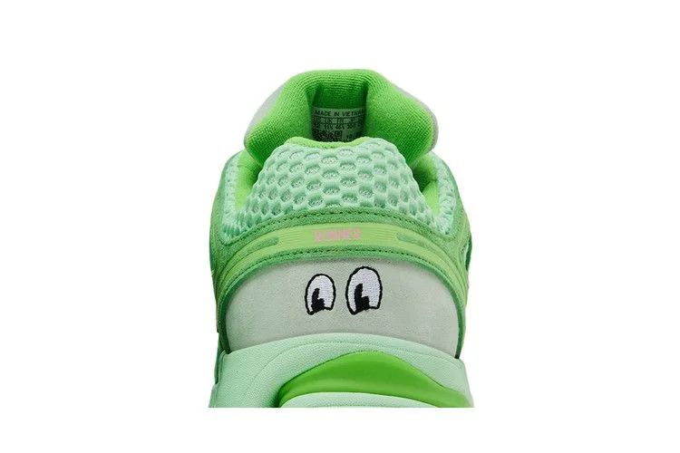 Кроссовки UNheardof x adidas Adistar Control 5 Piggy Runner 2.0 'Cupcake'