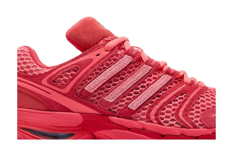 Кроссовки UNheardof x adidas Adistar Control 5 Piggy Runner 2.0 'Steve-O'