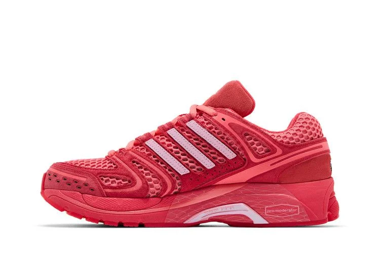 Кроссовки UNheardof x adidas Adistar Control 5 Piggy Runner 2.0 'Steve-O'