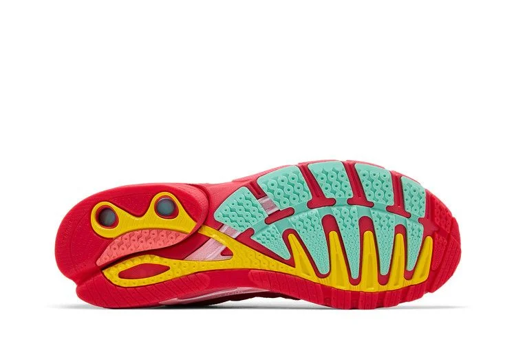 Кроссовки UNheardof x adidas Adistar Control 5 Piggy Runner 2.0 'Steve-O'