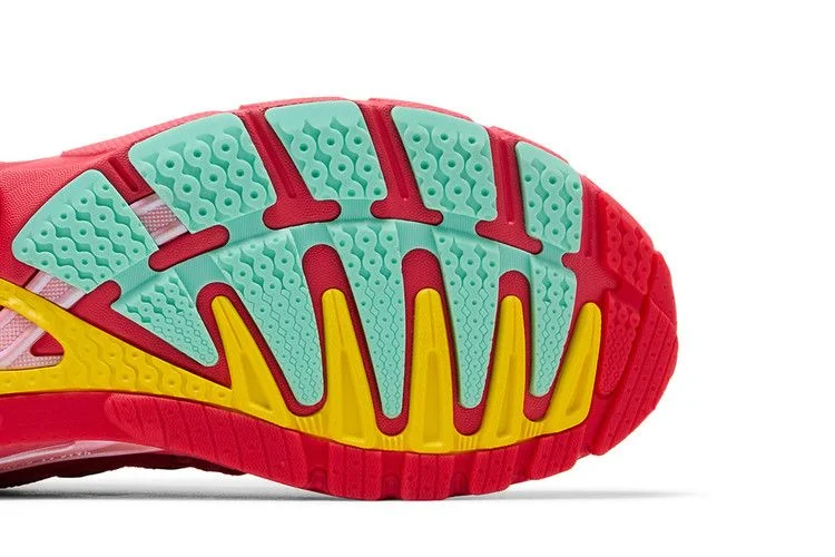 Кроссовки UNheardof x adidas Adistar Control 5 Piggy Runner 2.0 'Steve-O'