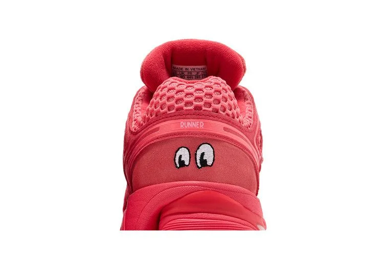 Кроссовки UNheardof x adidas Adistar Control 5 Piggy Runner 2.0 'Steve-O'