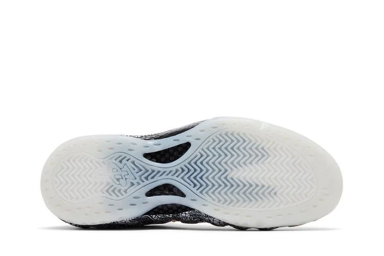 Кроссовки Victor Solomon x Nike Air Foamposite One 'Westside Beaches'