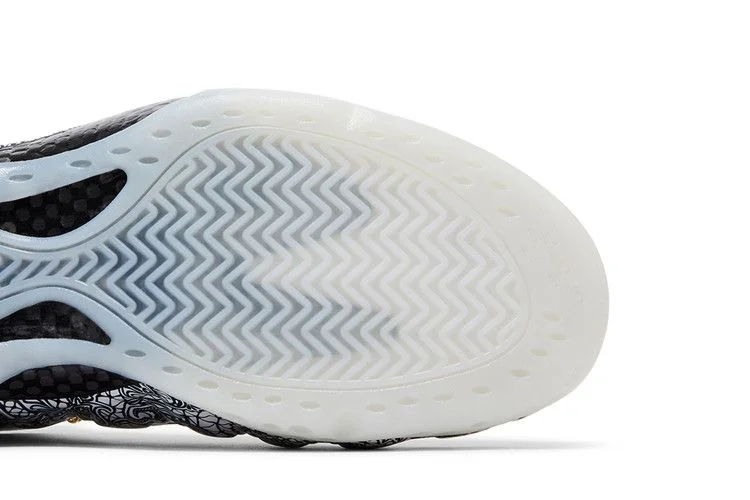 Кроссовки Victor Solomon x Nike Air Foamposite One 'Westside Beaches'