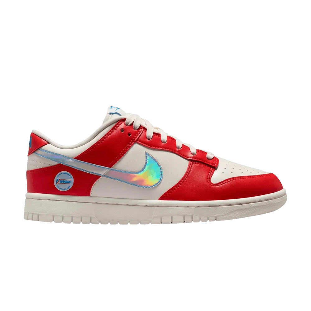 Кроссовки WNBA x Nike Wmns Dunk Low '30th Anniversary'