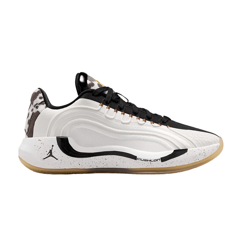 Кроссовки Air Jordan Luka 4 GS 'Gone Ranching'