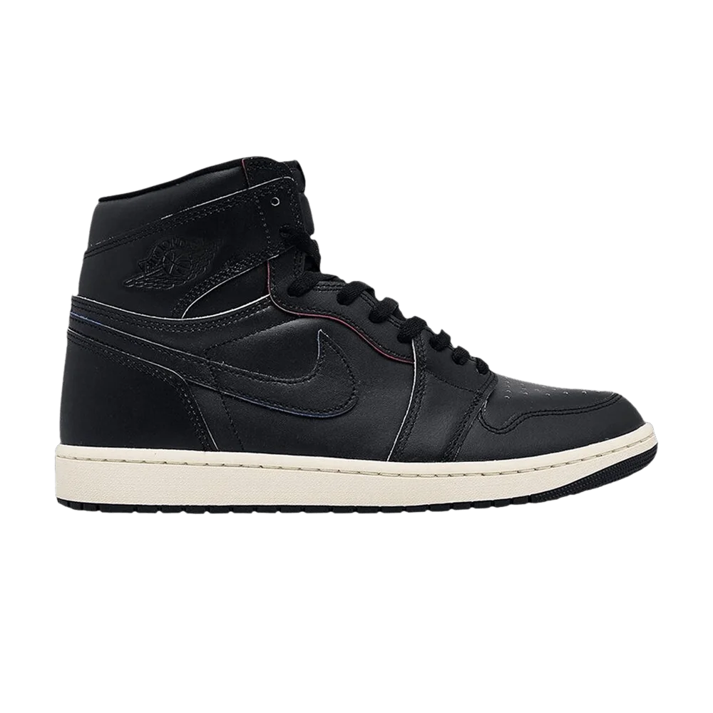 Кроссовки Air Jordan 1 Retro High OG 'Self Expression'