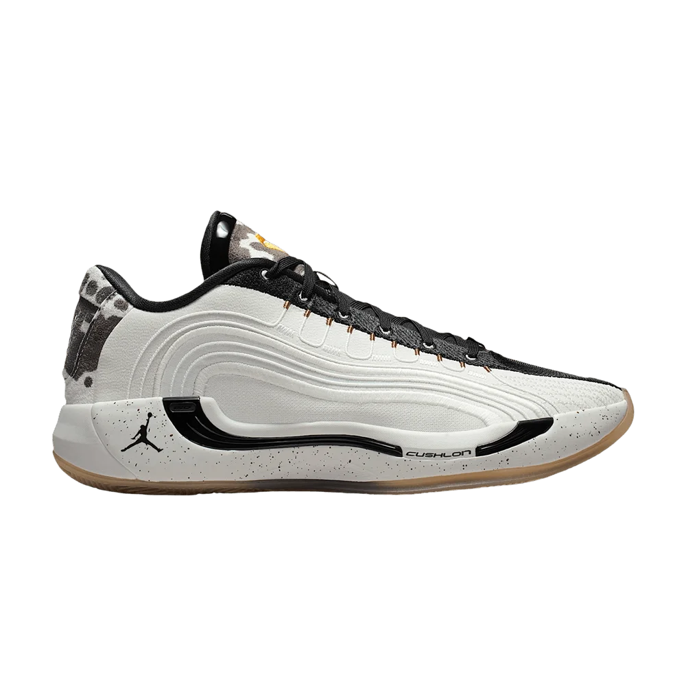 Кроссовки Air Jordan Luka 4 'Gone Ranching'
