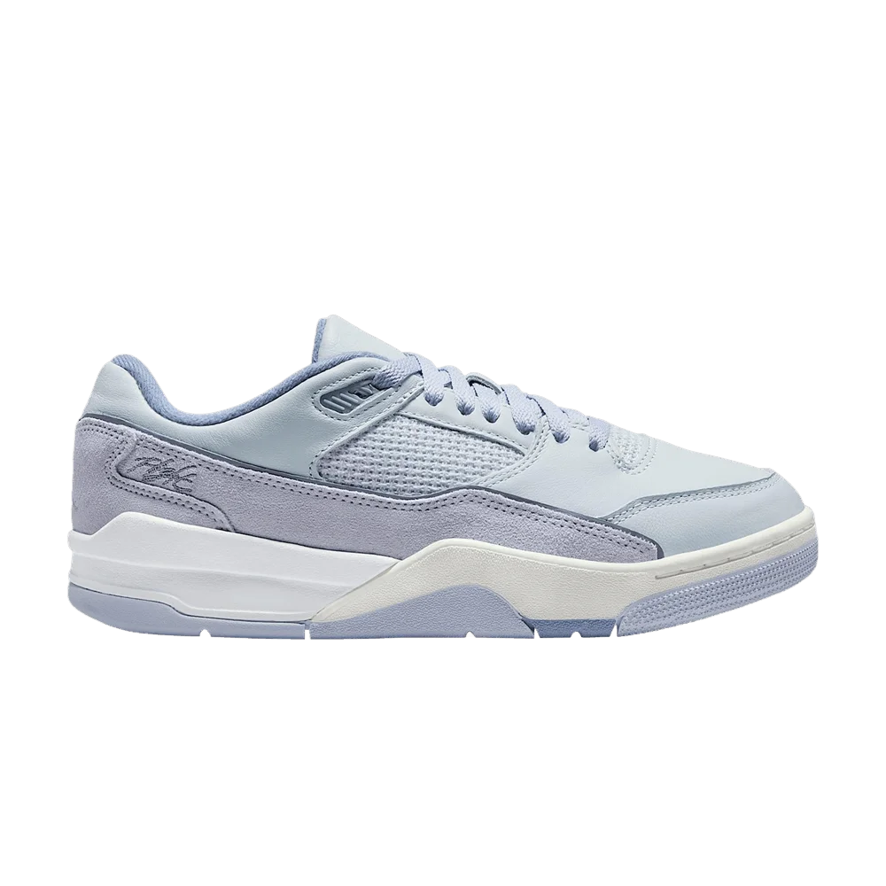 Кроссовки Air Jordan Flight Court  'Pure Platinum/Ghost/Sail/Ashen Slate'
