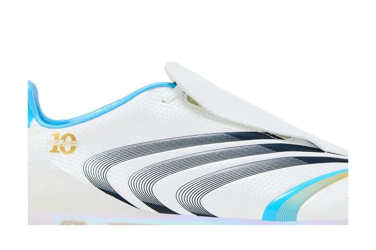 Кроссовки adidas F50 Elite FG Tunit 'Argentina'