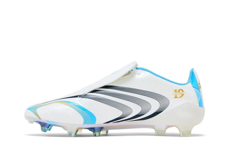 Кроссовки adidas F50 Elite FG Tunit 'Argentina'