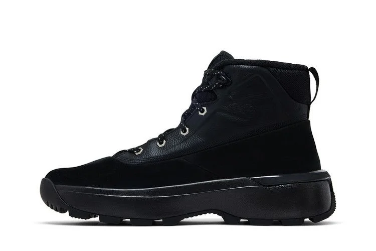 Air Jordan City Boot 'Black'