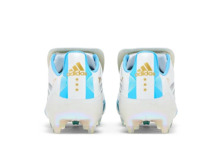 Кроссовки adidas F50 Elite FG Tunit 'Argentina'