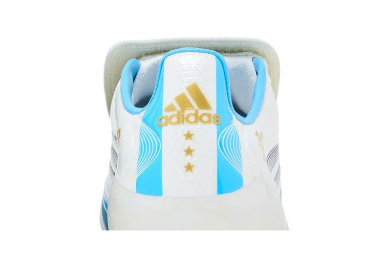 Кроссовки adidas F50 Elite FG Tunit 'Argentina'
