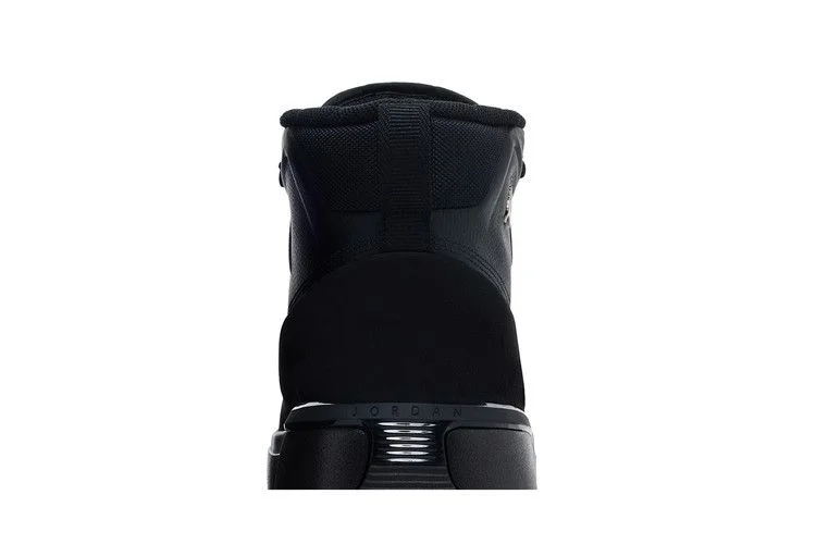 Air Jordan City Boot 'Black'