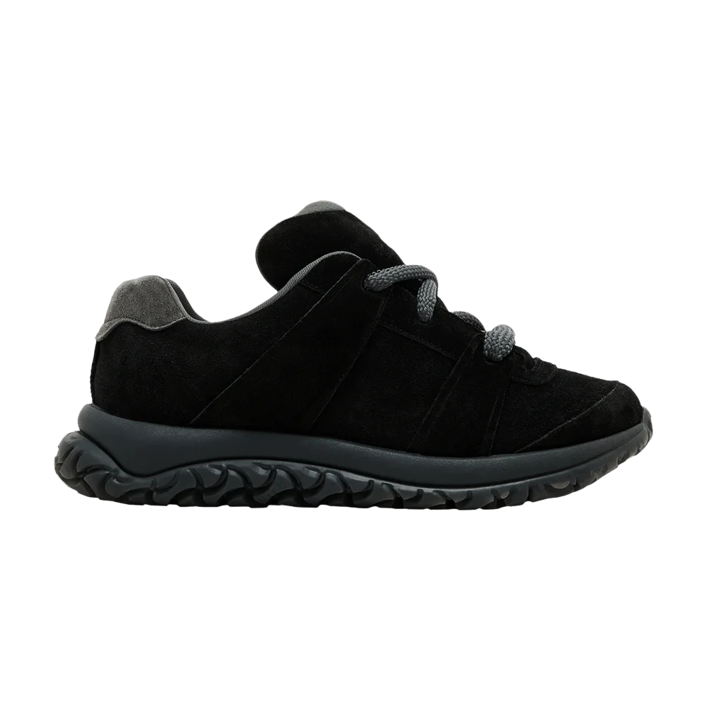 Кроссовки Birkenstock 1774 Thibo 'Black'