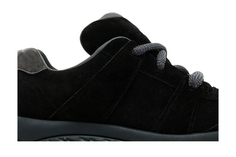 Кроссовки Birkenstock 1774 Thibo 'Black'