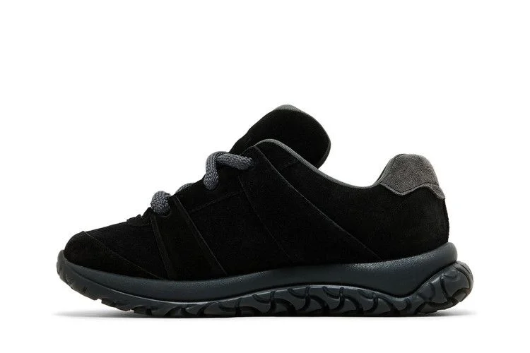 Кроссовки Birkenstock 1774 Thibo 'Black'