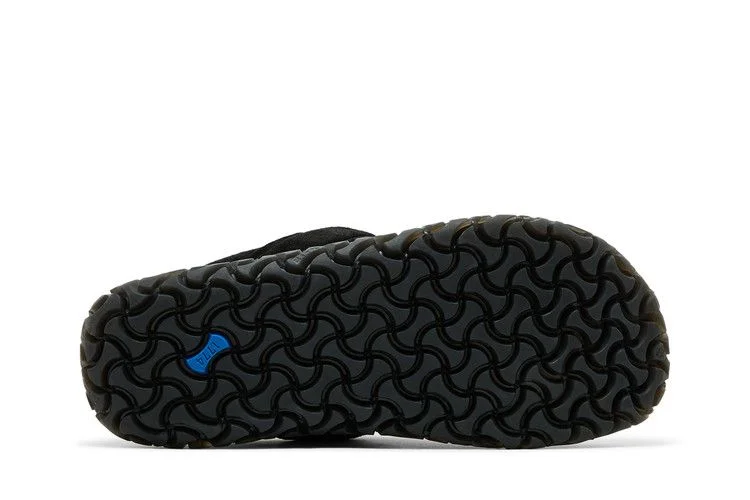 Кроссовки Birkenstock 1774 Thibo 'Black'