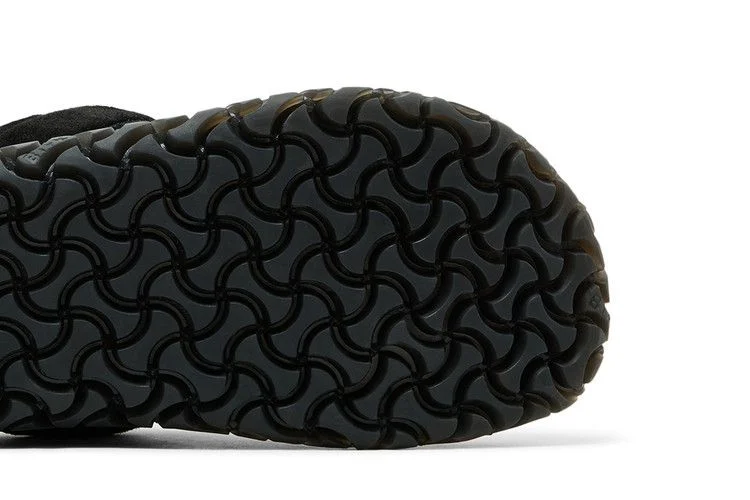 Кроссовки Birkenstock 1774 Thibo 'Black'
