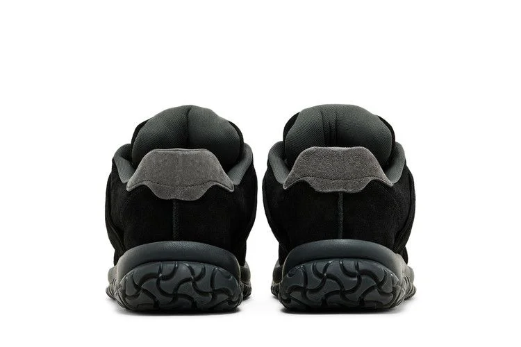 Кроссовки Birkenstock 1774 Thibo 'Black'
