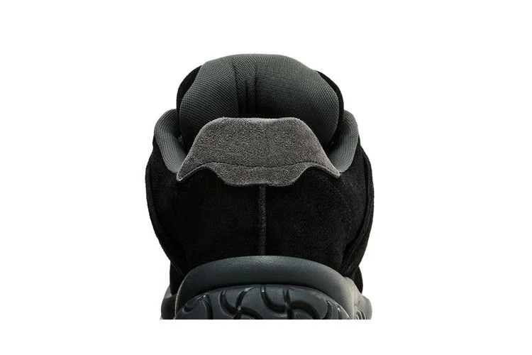 Кроссовки Birkenstock 1774 Thibo 'Black'