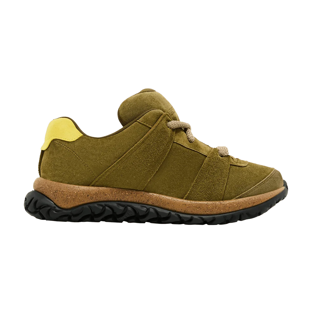 Кроссовки Birkenstock 1774 Thibo 'Thyme'