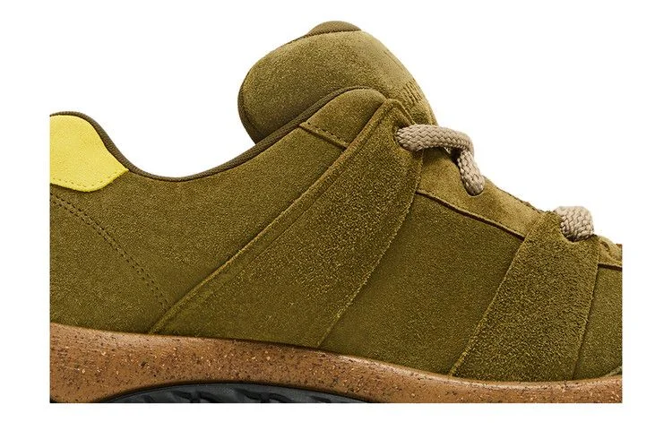 Кроссовки Birkenstock 1774 Thibo 'Thyme'