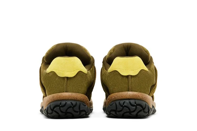 Кроссовки Birkenstock 1774 Thibo 'Thyme'