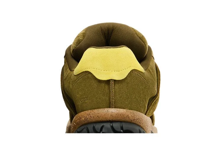 Кроссовки Birkenstock 1774 Thibo 'Thyme'