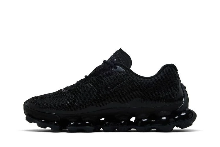 Кроссовки Fragment Design x Nike Air Liquid Max 'Black Anthracite'