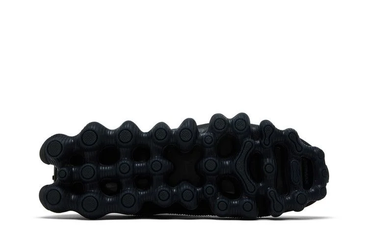 Кроссовки Fragment Design x Nike Air Liquid Max 'Black Anthracite'