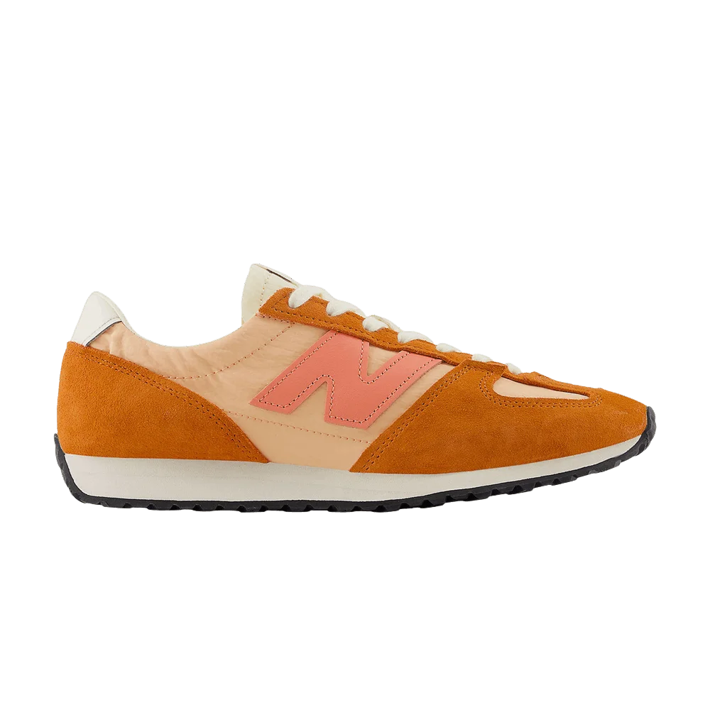 Кроссовки New Balance 471 'Dried Apricots Ochre'