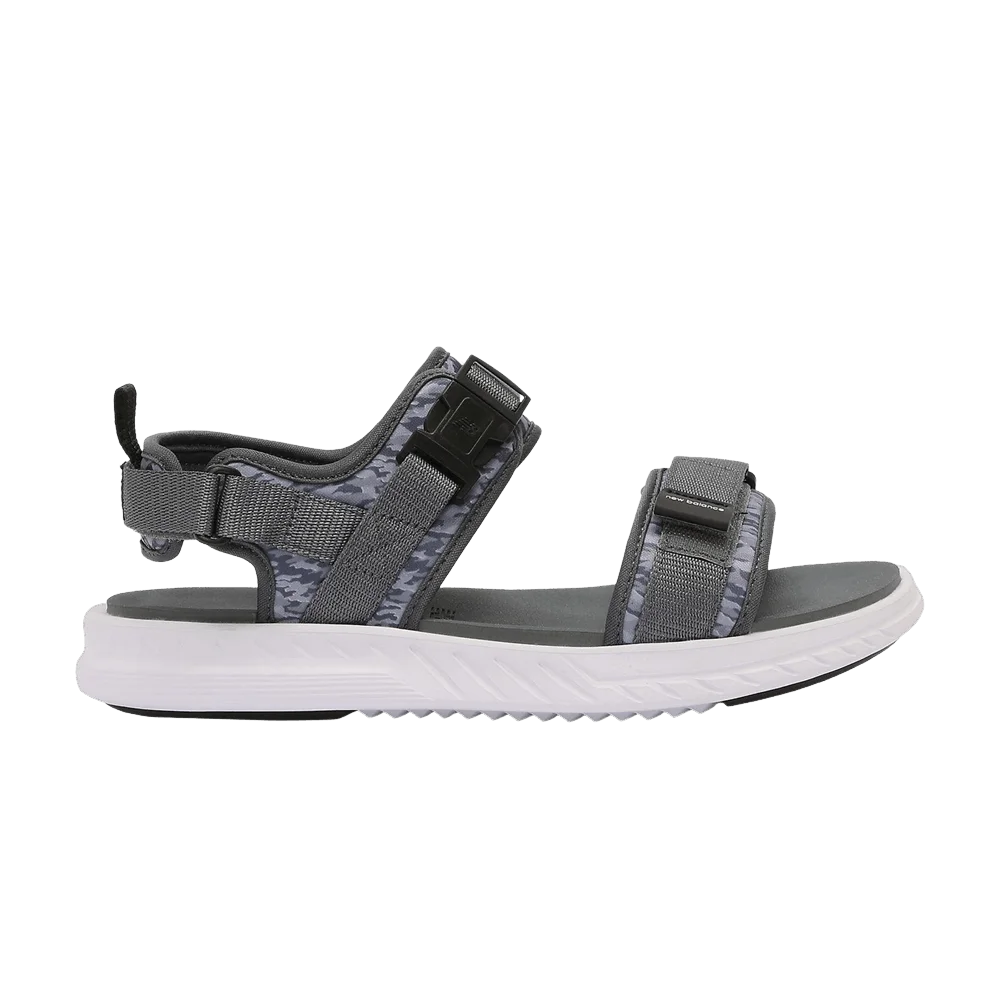 Серый