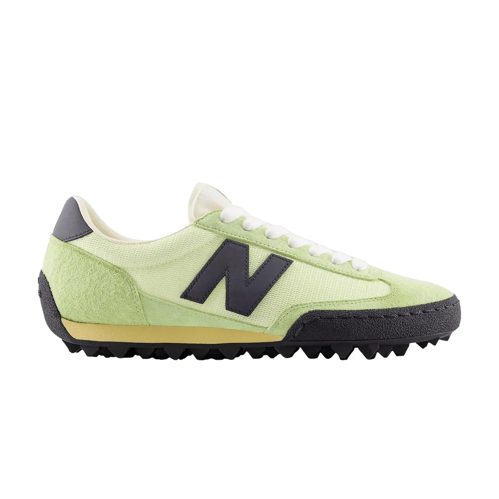 Кроссовки New Balance Gator Run 'Dry Lime Mosaic Green'